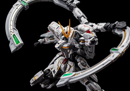 [In Stock] Super Model Supreme Evolution 1/100 MG Eternal Star-Glory Stargazer Gundam Plastic Model Kit 20cm Tall