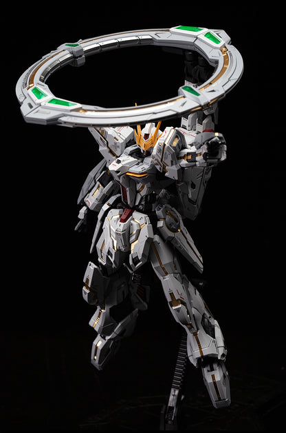 [In Stock] Super Model Supreme Evolution 1/100 MG Eternal Star-Glory Stargazer Gundam Plastic Model Kit 20cm Tall