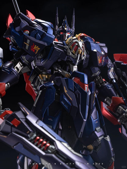 [In Stock] Moshow Lancelot of the Lake Knight of Ash LTD EDT 28cm Action Figure