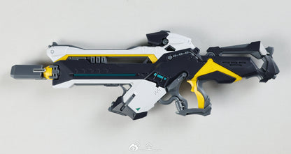 [In Stock] In Era+ 1/100 MG size Thunderbolt Ltd Edt Ver. 21cm Model Kit
