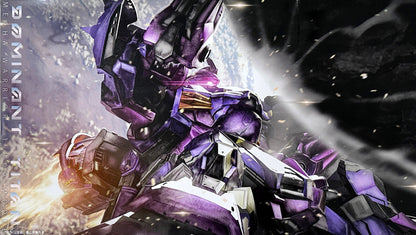 [Pre-order] MechaArk 1/100 MG Size Titan 25cm Plastic Model Kit