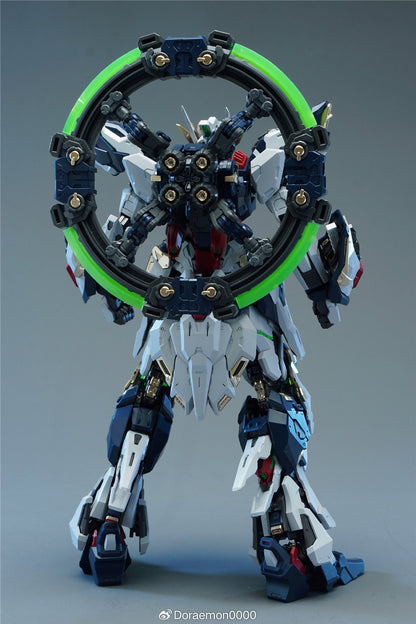 [Pre-order] Vientiane Fusion MG Size Apocalypse 23cm Model Kit w/ Metal Skeleton