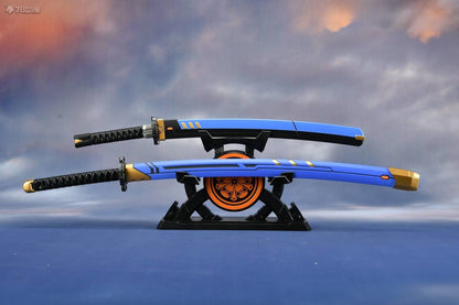 [In Stock] Moshow MCT-J03 Progenitor Effect Date Masamune Action Figure Approx. 29cm