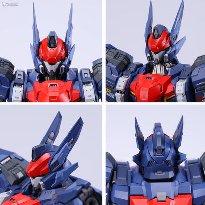 [In Stock]Moshow MCT-AP02FA Progenitor Effect Marquis of Wu Cheng Action Figure Approx. 29cm