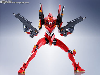 [In Stock] Bandai Dynaction EVA Unit 2 Evangelion Model-02 40cm Action Figure
