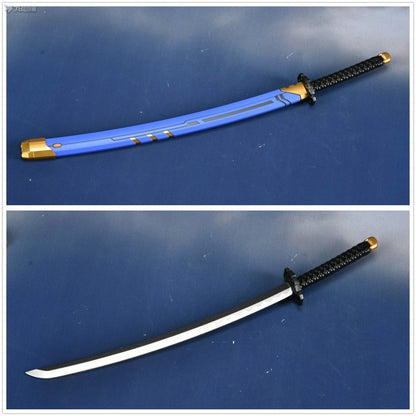 [In Stock] Moshow MCT-J03 Progenitor Effect Date Masamune Action Figure Approx. 29cm