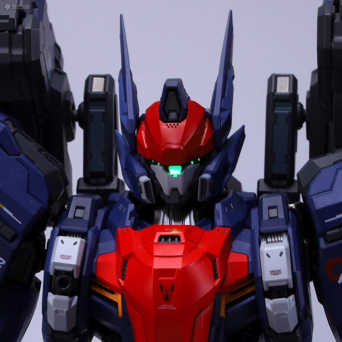 [In Stock]Moshow MCT-AP02FA Progenitor Effect Marquis of Wu Cheng Action Figure Approx. 29cm