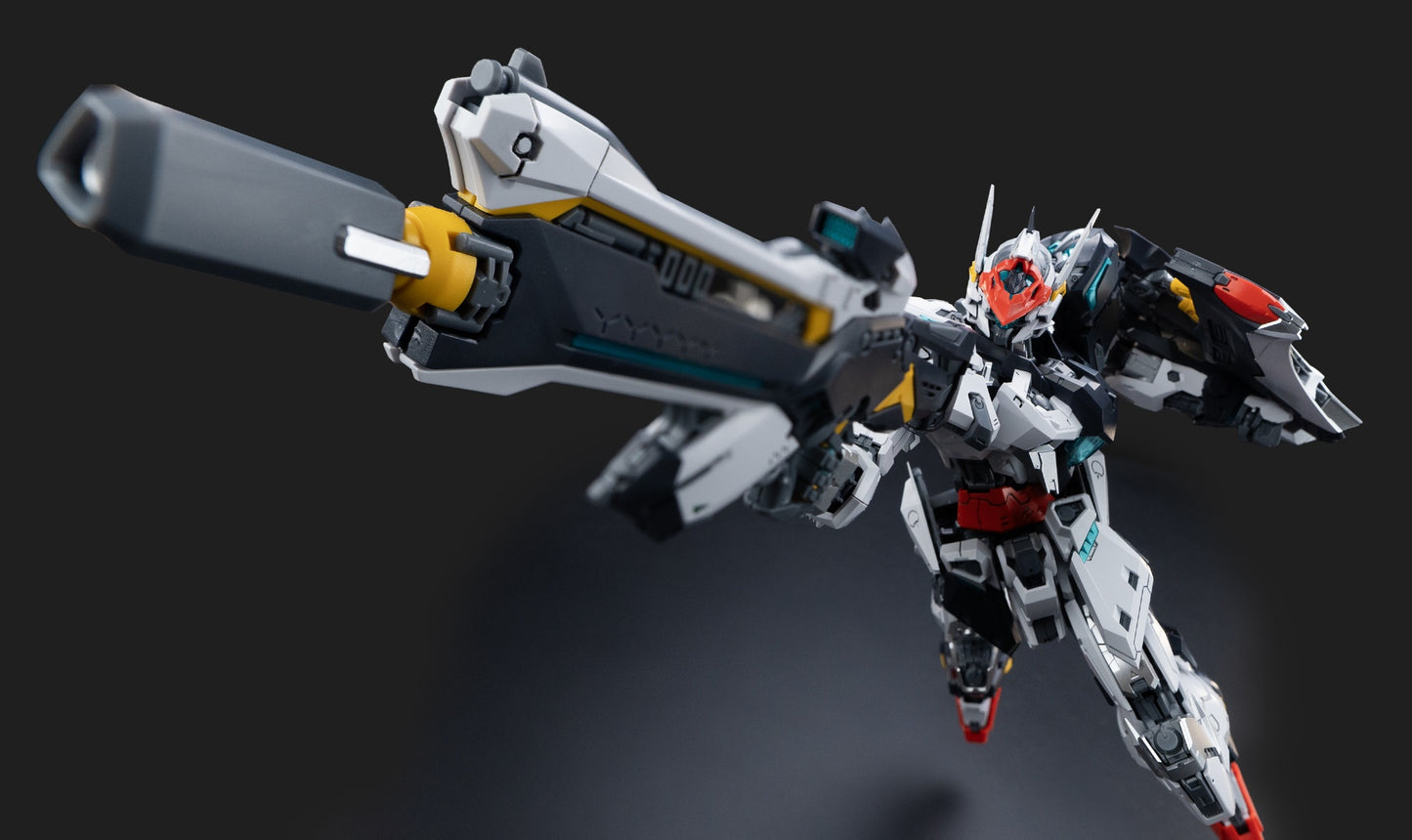 [Pre-order] In Era+ 1/100 MG size Thunderbolt Ltd Edt Ver. 21cm Model Kit