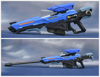 [In Stock] Moshow MCT-J03 Progenitor Effect Date Masamune Action Figure Approx. 29cm