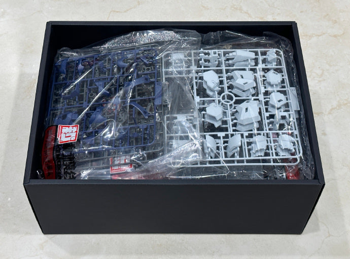 [In Stock] Hemoxian 1/100 The Legion of Thor NZS-05-3 Plastic Model Kit 22.5cm Tall