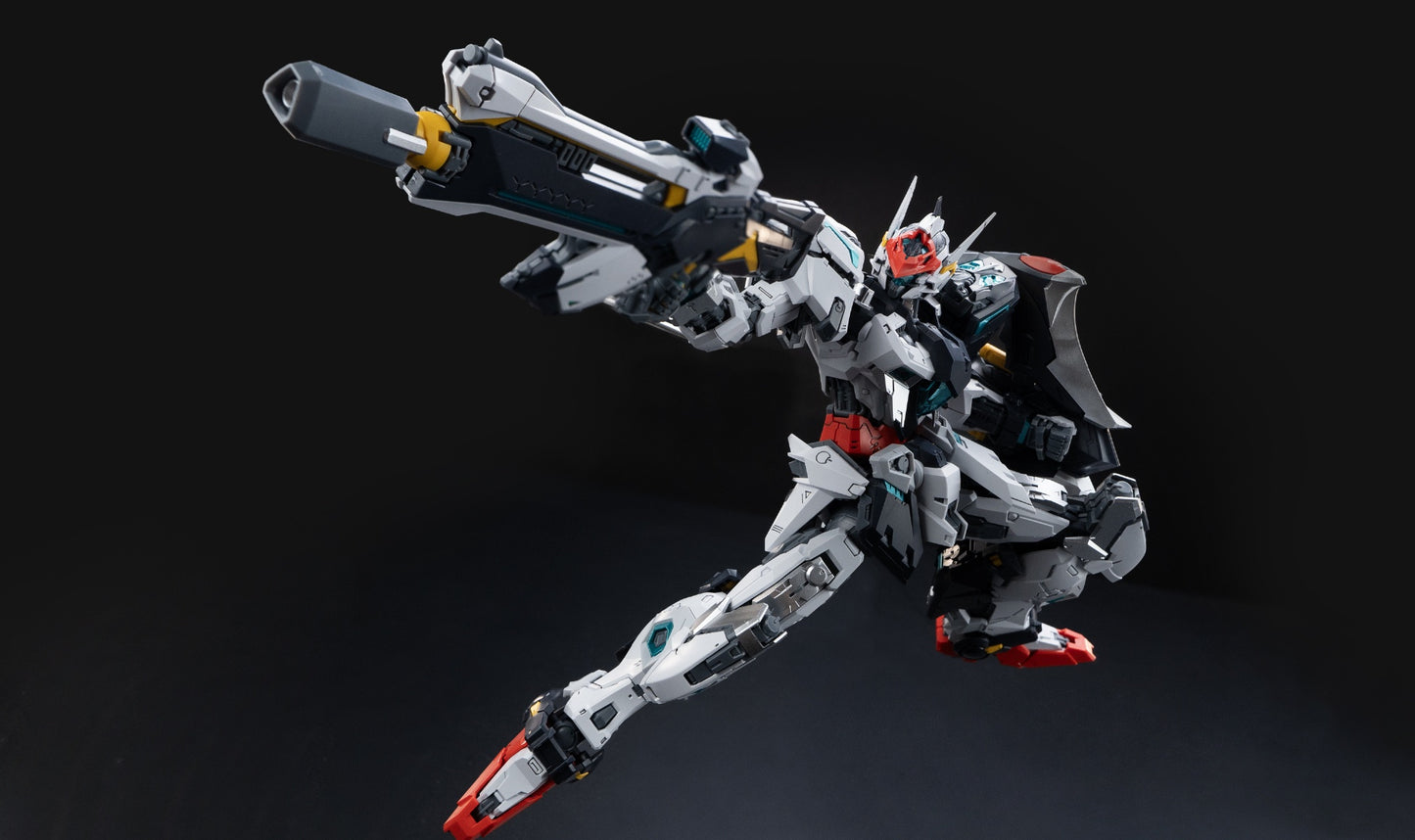 [Pre-order] In Era+ 1/100 MG size Thunderbolt Ltd Edt Ver. 21cm Model Kit