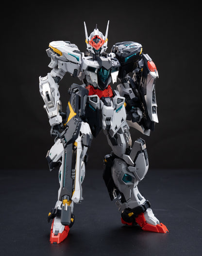 [In Stock] In Era+ 1/100 MG size Thunderbolt Ltd Edt Ver. 21cm Model Kit