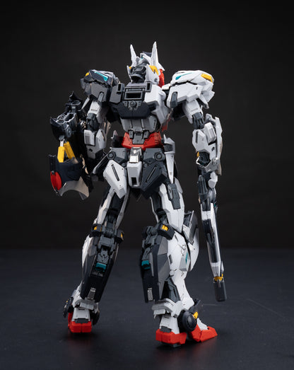[In Stock] In Era+ 1/100 MG size Thunderbolt Ltd Edt Ver. 21cm Model Kit