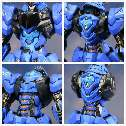 [In Stock] Moshow MCT-J03 Progenitor Effect Date Masamune Action Figure Approx. 29cm