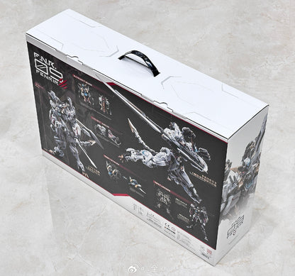 [Pre-order] In Era+ 1/72 F.N.R. FENRIR Plastic Model Kit 27cm Tall
