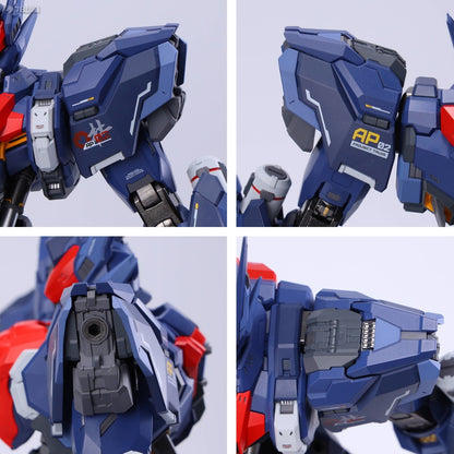[In Stock]Moshow MCT-AP02FA Progenitor Effect Marquis of Wu Cheng Action Figure Approx. 29cm