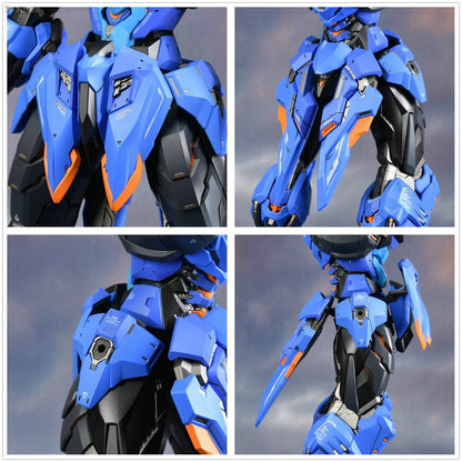 [In Stock] Moshow MCT-J03 Progenitor Effect Date Masamune Action Figure Approx. 29cm