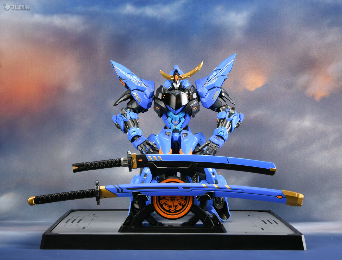 In Stock] Moshow MCT-J03 Progenitor Effect Date Masamune Action