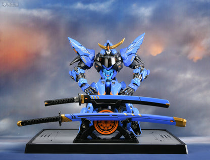 [In Stock] Moshow MCT-J03 Progenitor Effect Date Masamune Action Figure Approx. 29cm