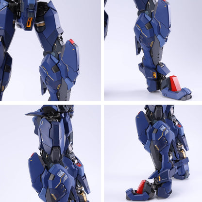 [In Stock]Moshow MCT-AP02FA Progenitor Effect Marquis of Wu Cheng Action Figure Approx. 29cm