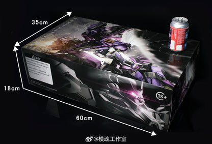 [Pre-order] MechaArk 1/100 MG Size Titan 25cm Plastic Model Kit