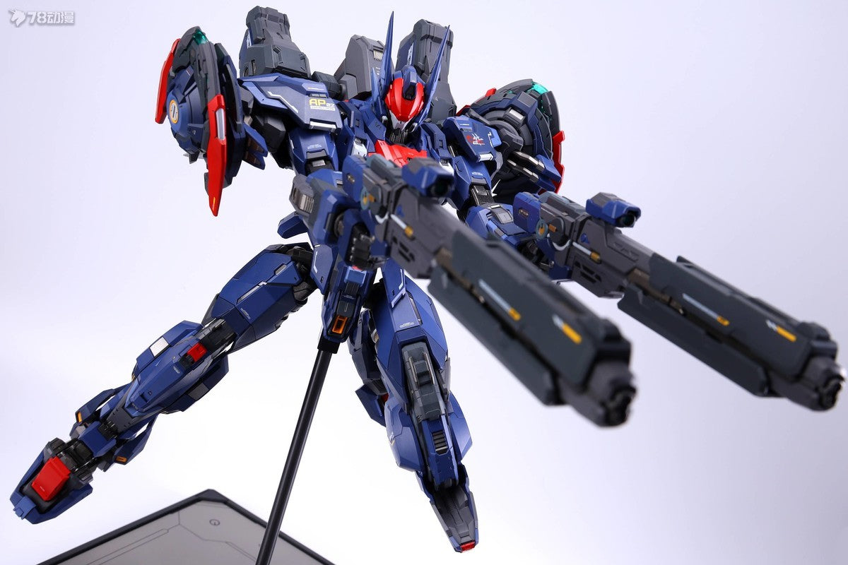[In Stock]Moshow MCT-AP02FA Progenitor Effect Marquis of Wu Cheng Action Figure Approx. 29cm