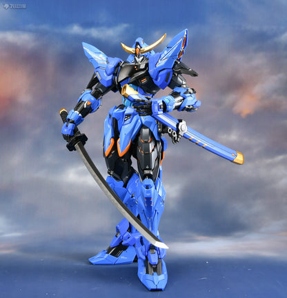 [In Stock] Moshow MCT-J03 Progenitor Effect Date Masamune Action Figure Approx. 29cm