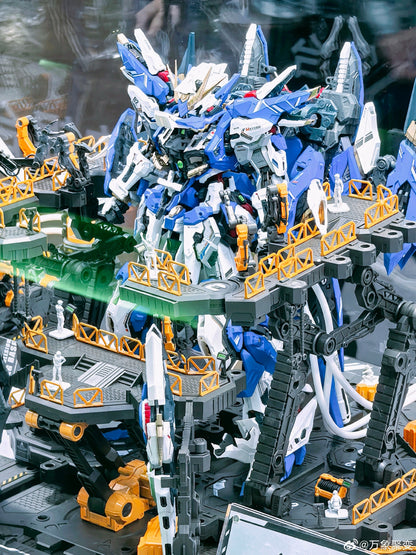[Pre-order] Vientiane Fusion 1/100 Meteor Model Kit 23cm Tall