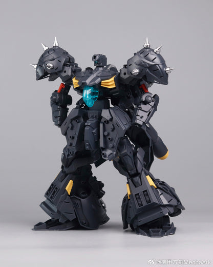 [Pre-order] MechaArk 1/100 MG Size Titan 25cm Plastic Model Kit