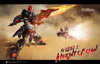 [In Stock] Moshow Lancelot of the Lake Knight of Ash LTD EDT 28cm Action Figure