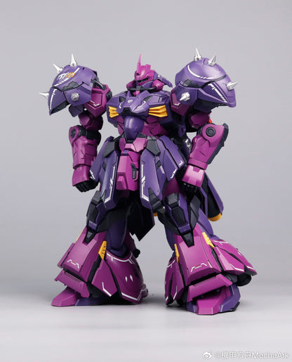 [Pre-order] MechaArk 1/100 MG Size Titan 25cm Plastic Model Kit