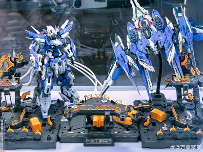 [Pre-order] Vientiane Fusion 1/100 Meteor Model Kit 23cm Tall