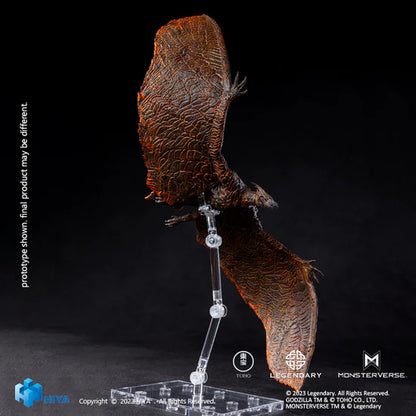 [Pre-order] HIYA Godzilla King of the Monsters Rodan Flameborn Wingspan 40cm Action Figure