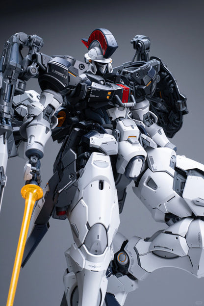 [In Stock] Nilson Works Strange Studio 1/60 PG Monument Tallgeese 35cm Model Kit AU Stock