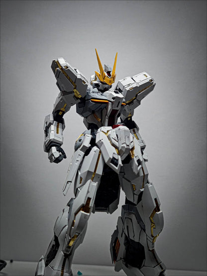 [In Stock] Super Model Supreme Evolution 1/100 MG Eternal Star-Glory Stargazer Gundam Plastic Model Kit 20cm Tall
