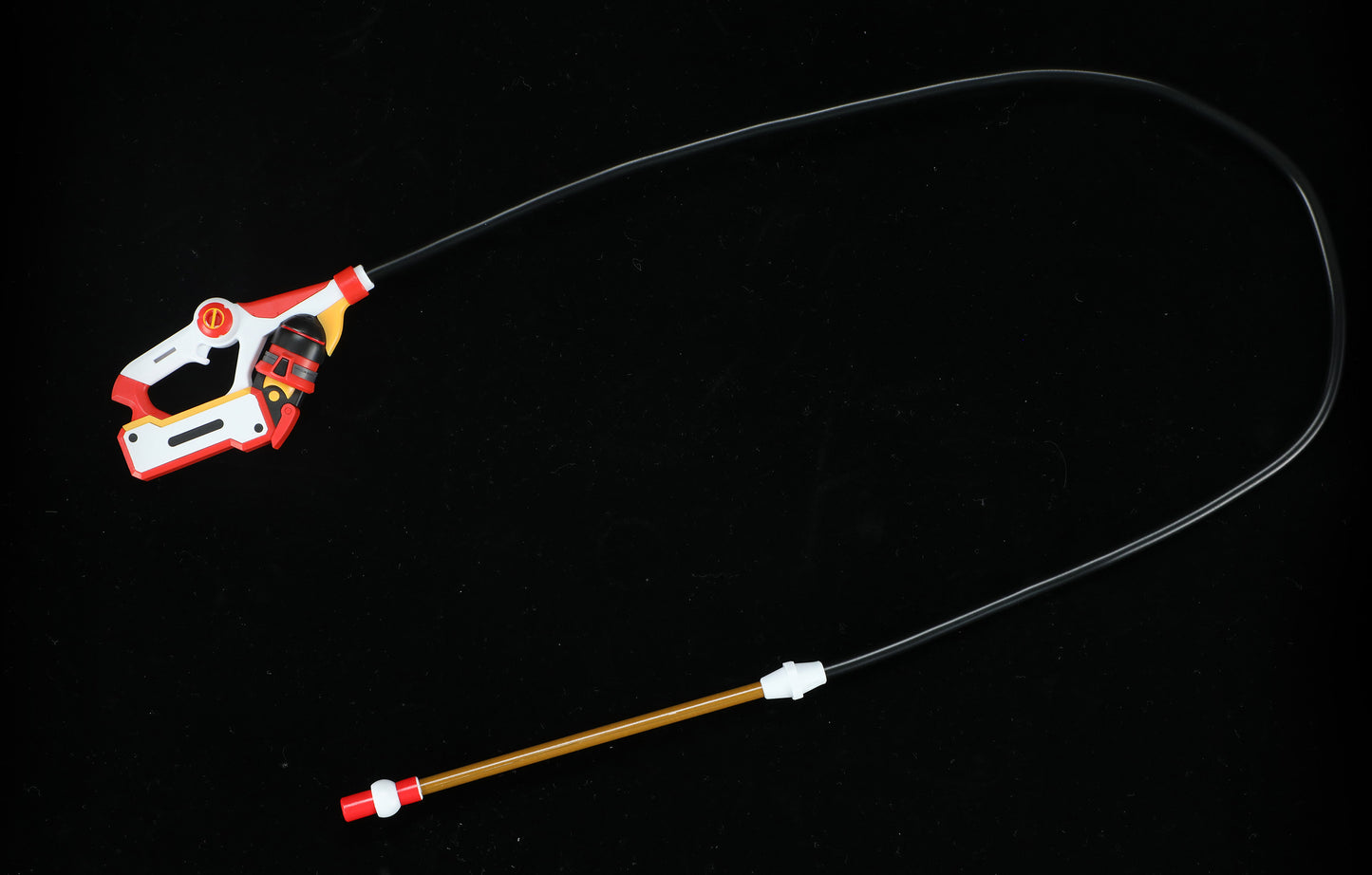 [In Stock] Meng EVA Unit-08 MECHA-005M Evangelion Production 31cm Model Kit