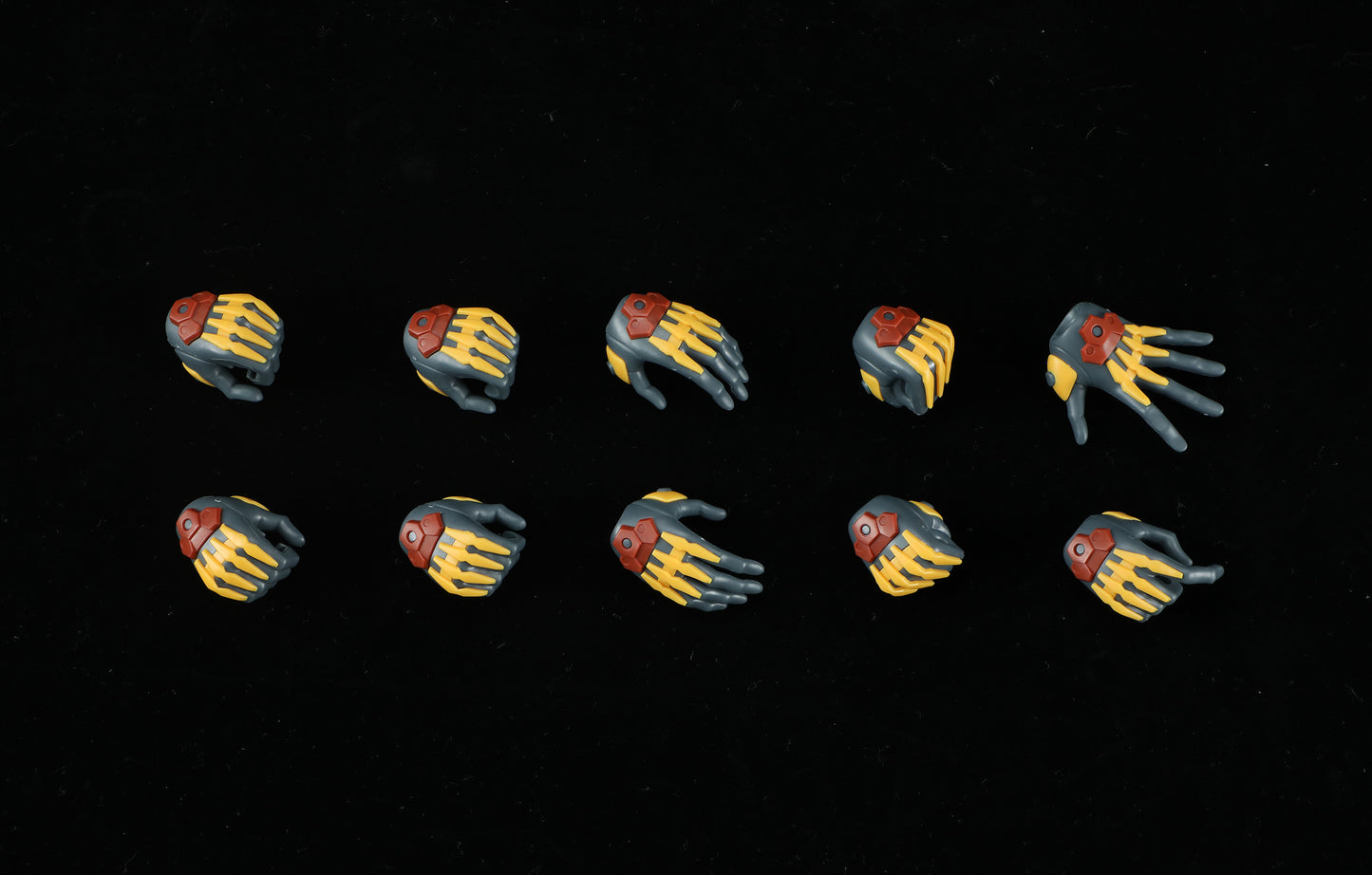 [In Stock] Meng EVA Unit-08 MECHA-005M Evangelion Production 31cm Model Kit