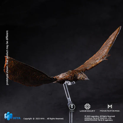 [Pre-order] HIYA Godzilla King of the Monsters Rodan Flameborn Wingspan 40cm Action Figure