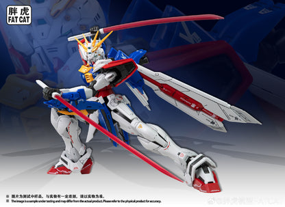 [Pre-order] Fat Cat 1/100 MG size Upscaled RG God Gundam Model Kit