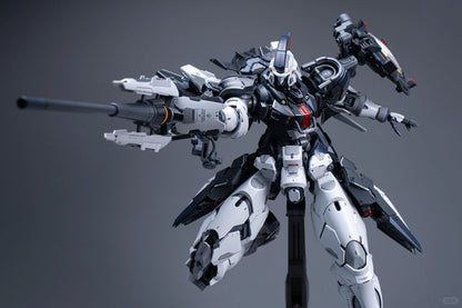 [In Stock] Nilson Works Strange Studio 1/60 PG Monument Tallgeese 35cm Model Kit AU Stock