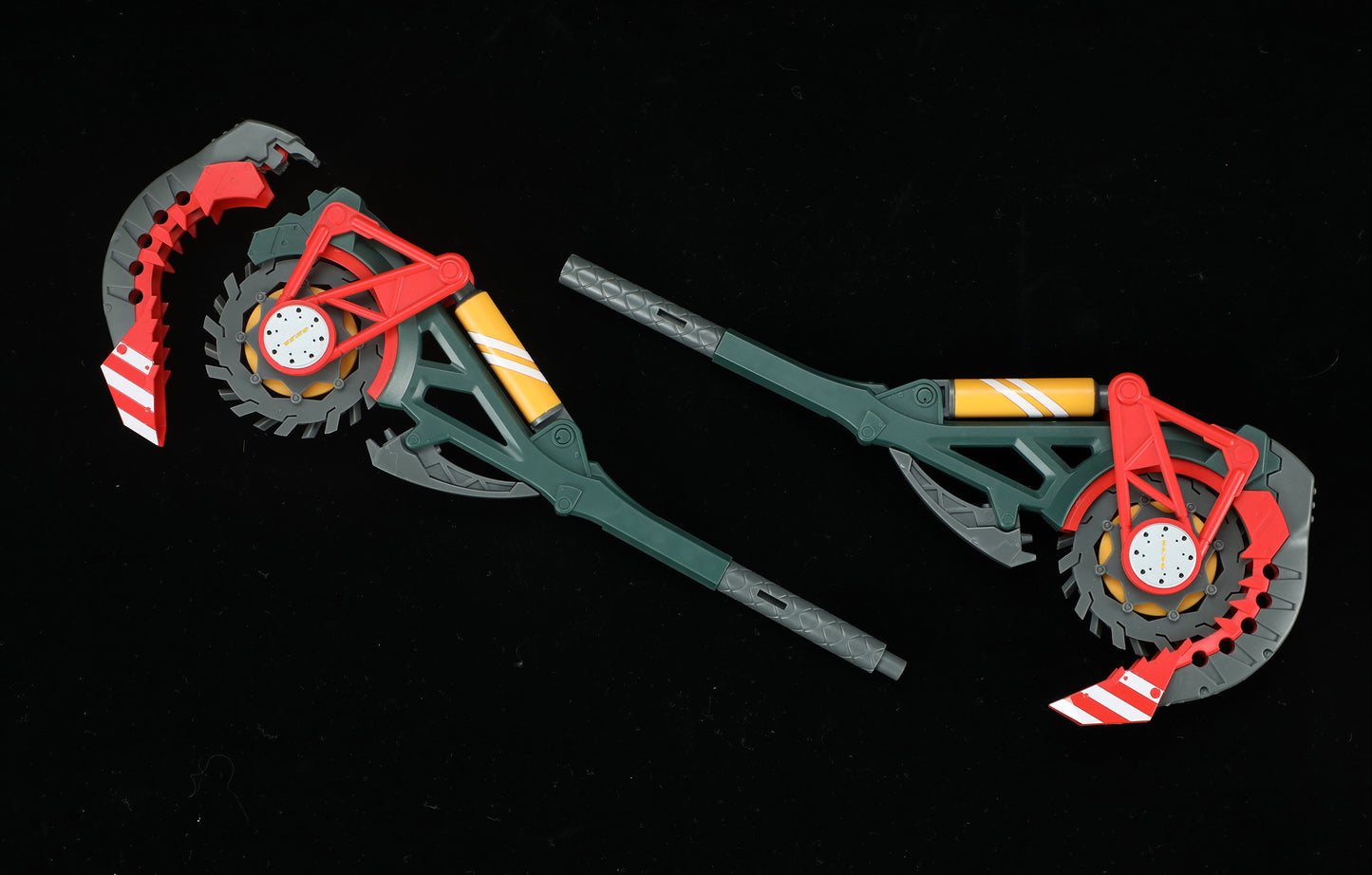 [In Stock] Meng EVA Unit-08 MECHA-005M Evangelion Production 31cm Model Kit