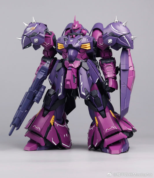 [Pre-order] MechaArk 1/100 MG Size Titan 25cm Plastic Model Kit