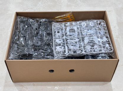 [In Stock] Nilson Works Strange Studio 1/60 PG Monument Tallgeese 35cm Model Kit AU Stock