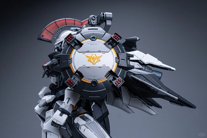 [In Stock] Nilson Works Strange Studio 1/60 PG Monument Tallgeese 35cm Model Kit AU Stock