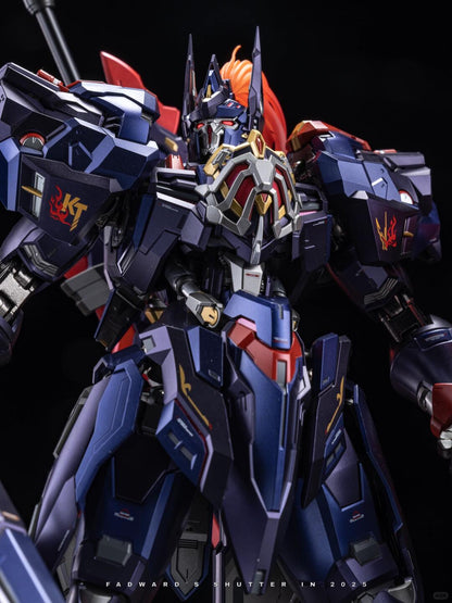 [In Stock] Moshow Lancelot of the Lake Knight of Ash LTD EDT 28cm Action Figure