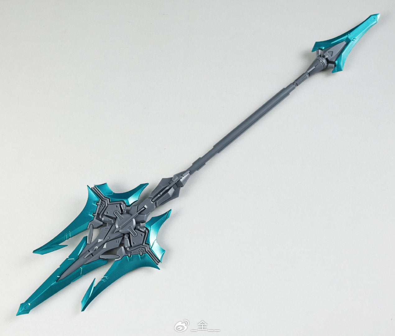 [Pre-order] In Era+ 1/100 MG size Thunderbolt Ltd Edt Ver. 21cm Model Kit