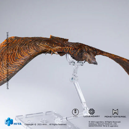 [Pre-order] HIYA Godzilla King of the Monsters Rodan Flameborn Wingspan 40cm Action Figure