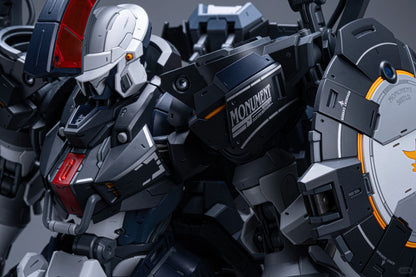 [In Stock] Nilson Works Strange Studio 1/60 PG Monument Tallgeese 35cm Model Kit AU Stock