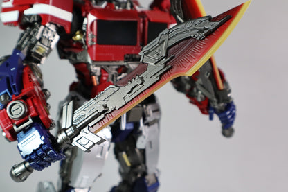 [In Stock] Transformers MD-001 Optimus Prime Action Figure 28cm Tall