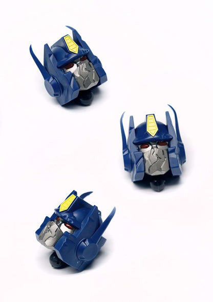 [Pre-order] Pangu Toys PT-01C G1 Mirror Universe Shattered Glass Optimus Prime 45cm Transformable Action Figure